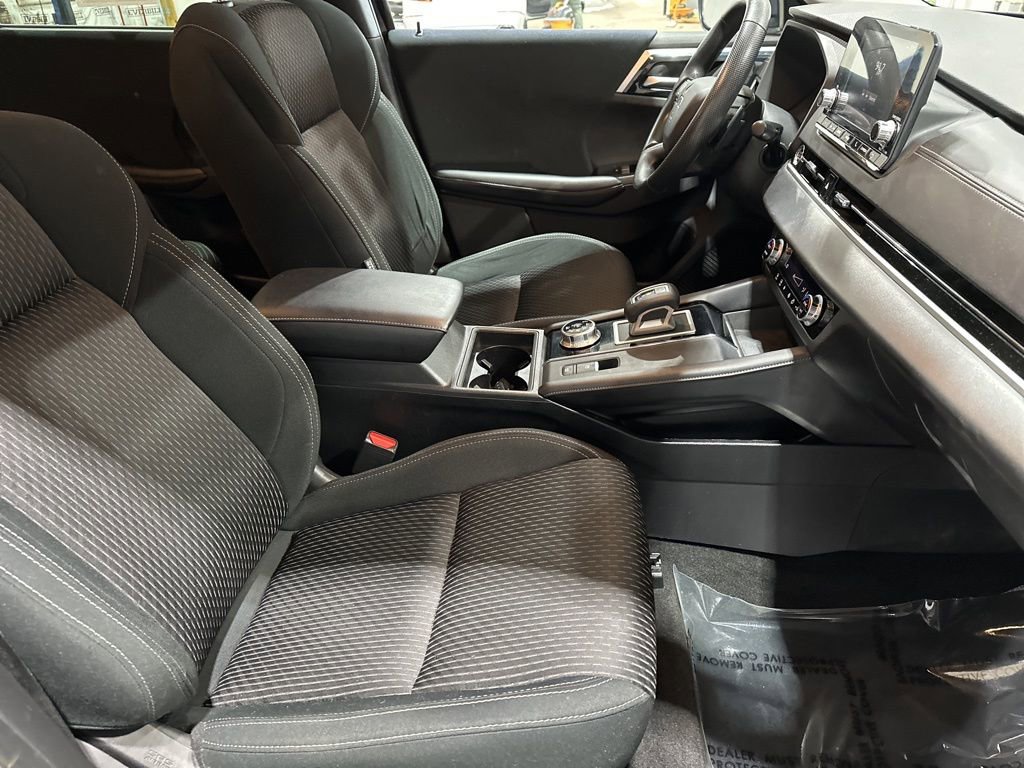 Used 2022 Mitsubishi Outlander ES AWD/4WD image 18