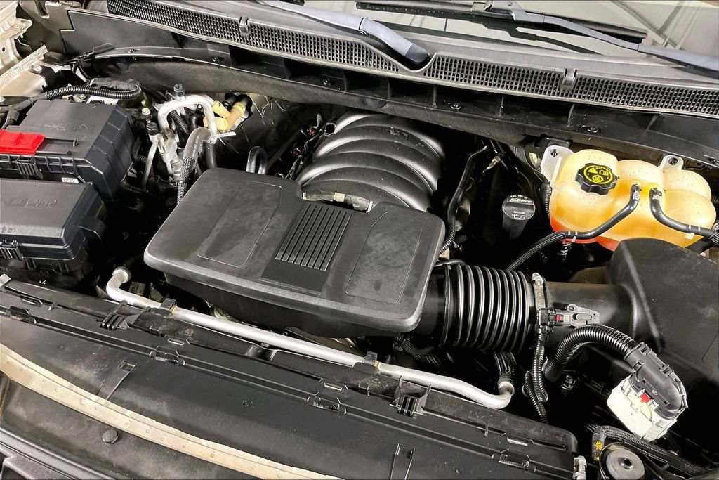 Used 2022 GMC Yukon Denali w/ Denali Premium Package image 45