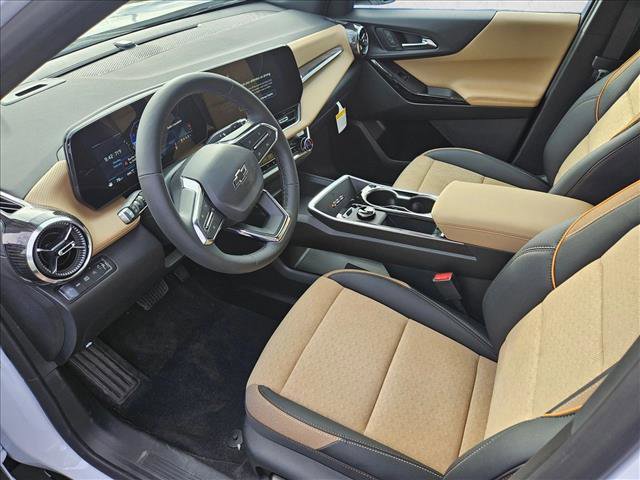 New 2026 Chevrolet Equinox ACTIV w/ Convenience Package III video 3