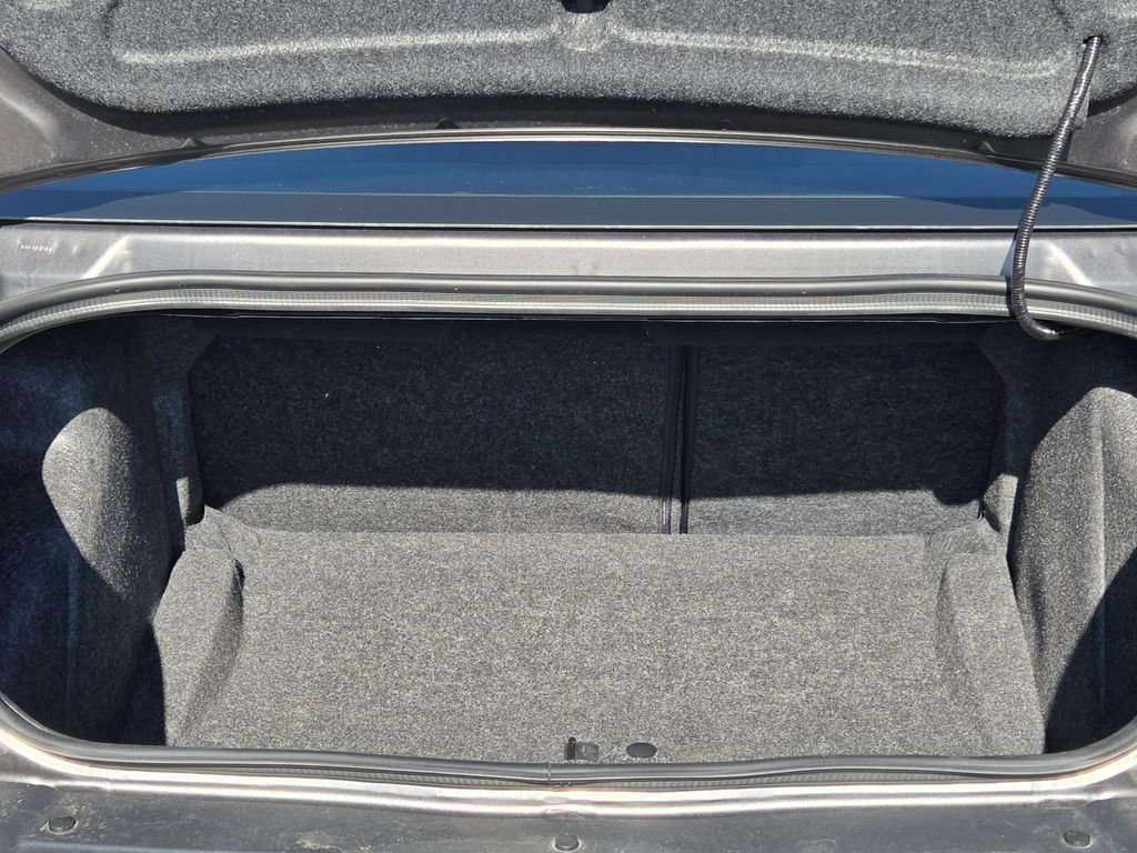 Used 2023 Dodge Challenger R/T w/ Blacktop Package image 22