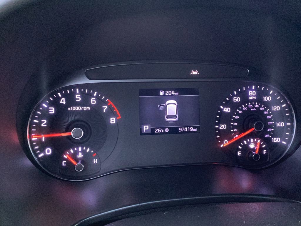 Used 2022 Kia Soul X-Line image 11