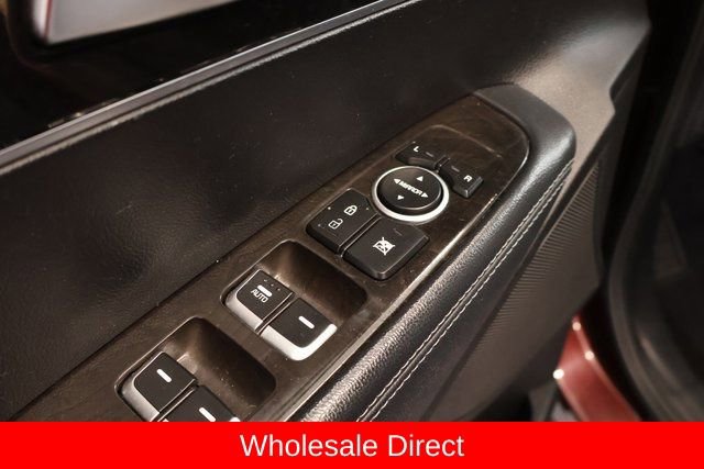 Used 2017 Kia Sorento LX image 10