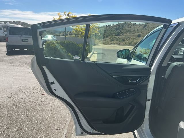 Used 2020 Subaru Legacy Limited image 20