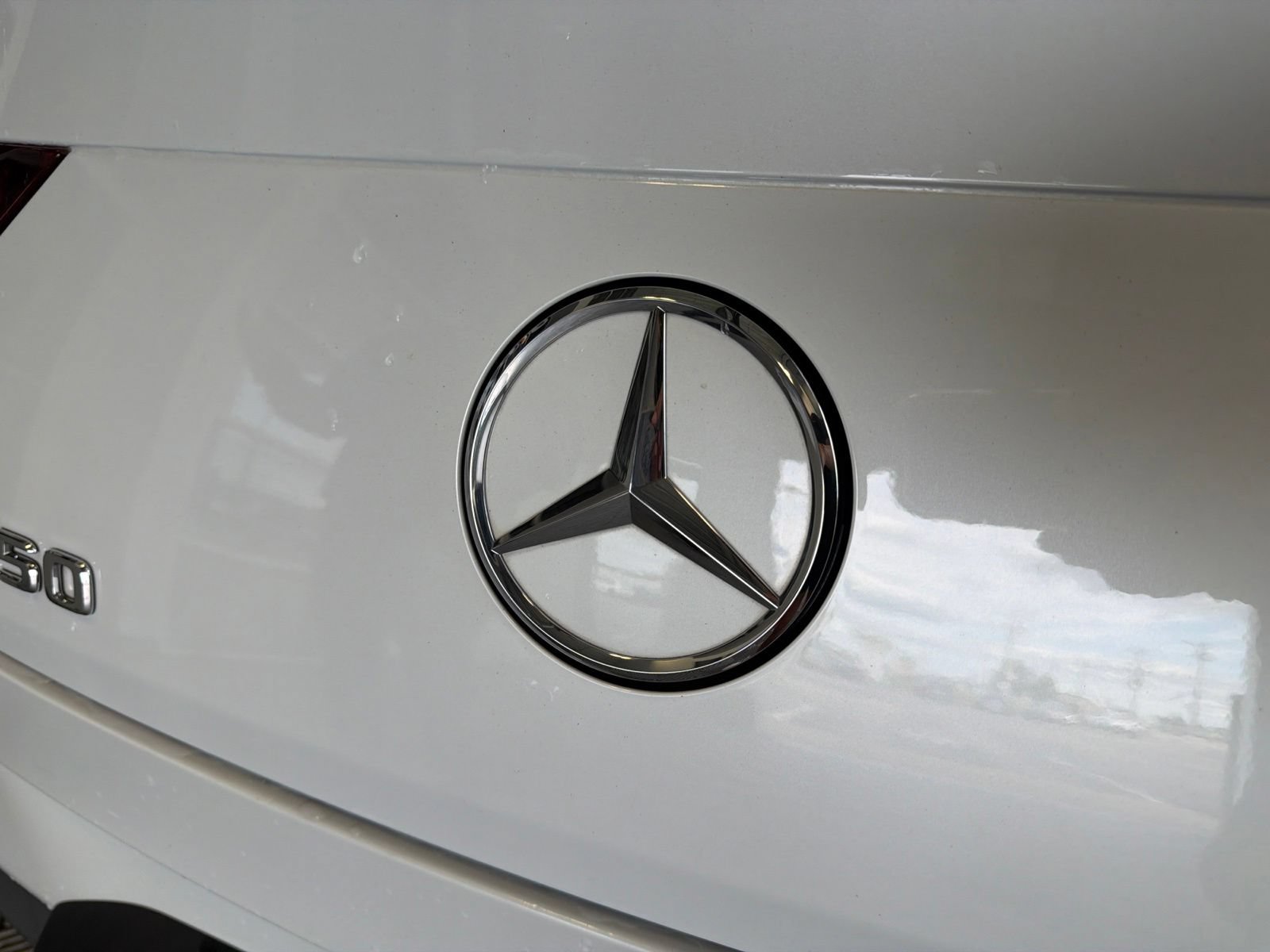 Used 2021 Mercedes-Benz CLA 250 image 9