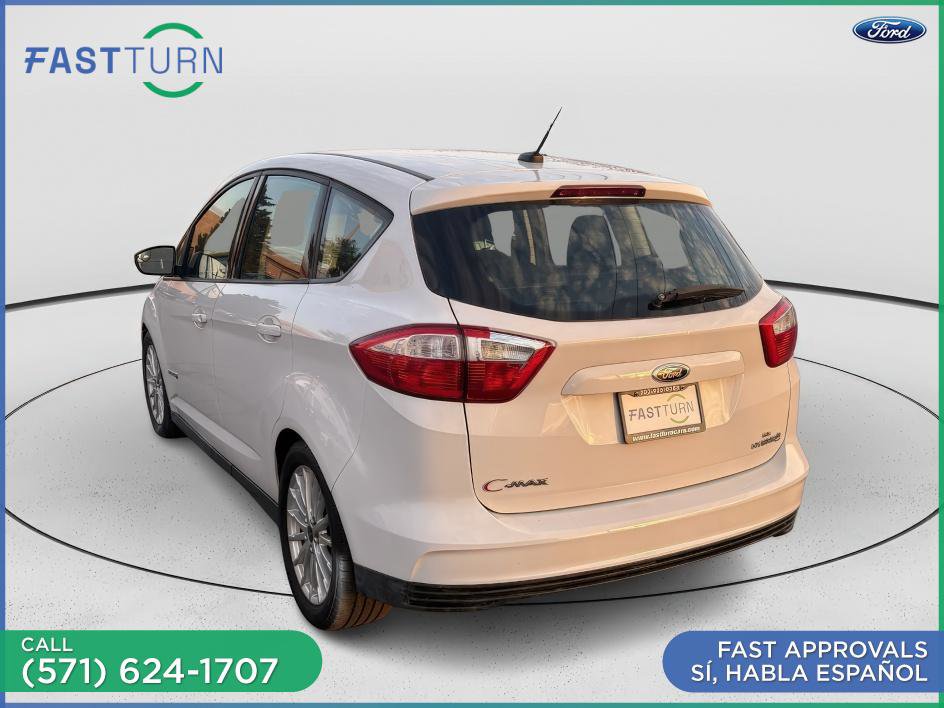 Used 2013 Ford C-MAX SE w/ Winter Pkg image 10