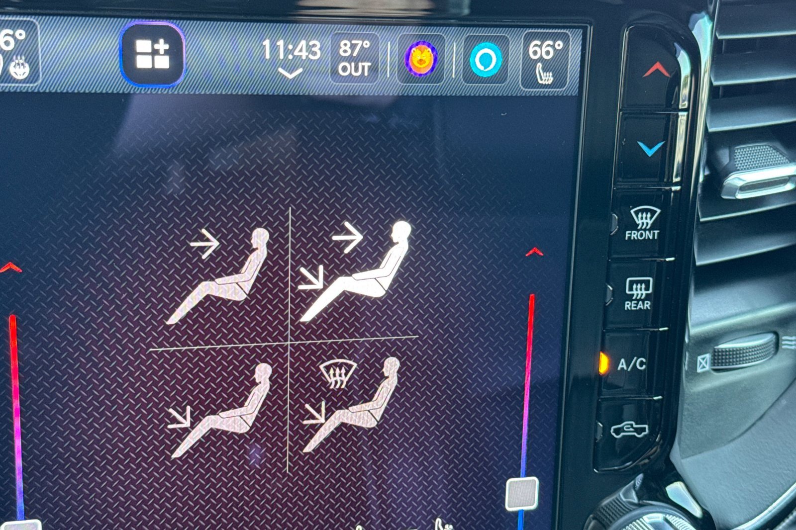 Used 2022 RAM 3500 Limited image 30