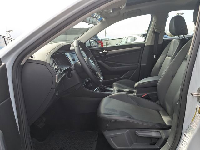 Used 2019 Volkswagen Jetta SE image 21