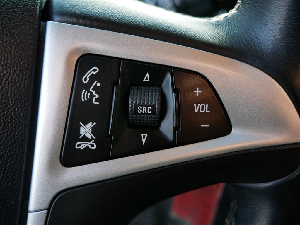 Used 2015 GMC Terrain SLE w/ Convenience Package image 18