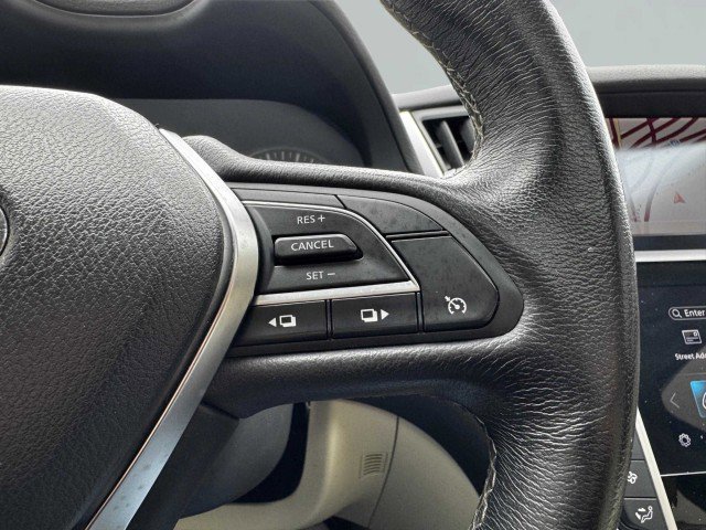 Used 2020 INFINITI Q50 Luxe w/ Essential Package (3.0T Luxe) image 22