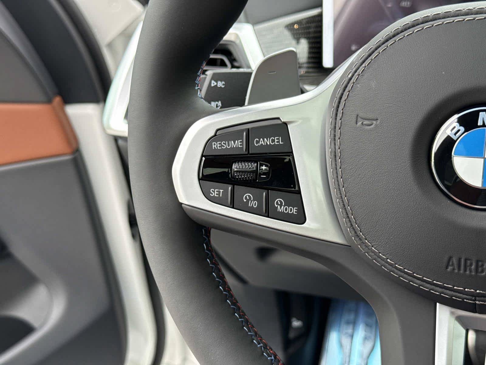 New 2026 BMW X5 M60i AWD/4WD image 22