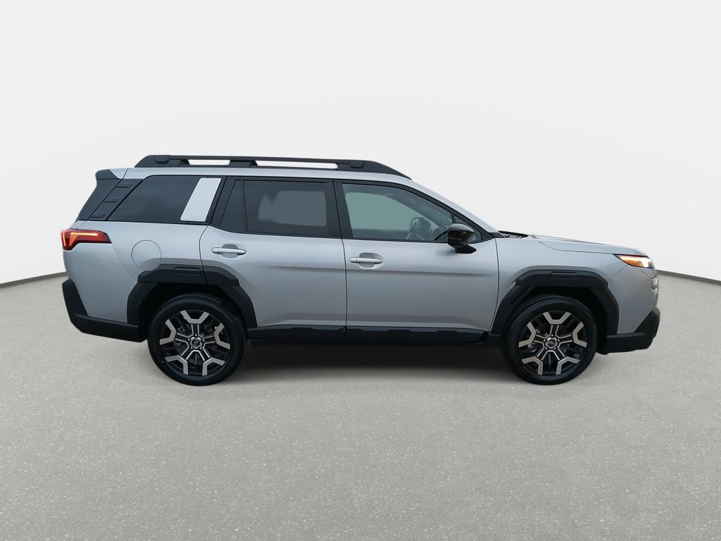 New 2026 Subaru Outback Touring XT AWD/4WD image 4