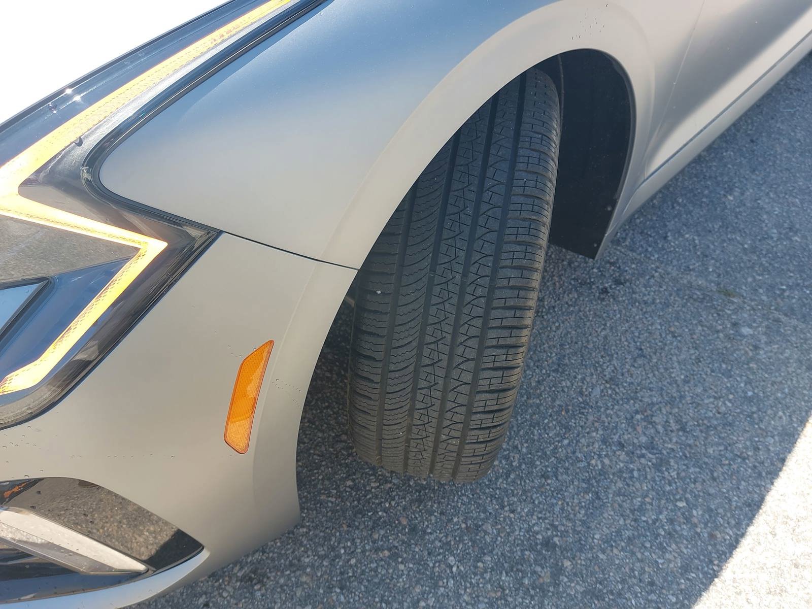 New 2026 Kia K5 GT-Line FWD image 35