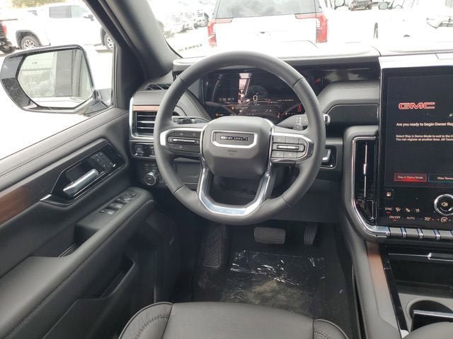 New 2026 GMC Yukon XL Denali w/ Sun & Power Step Package image 13