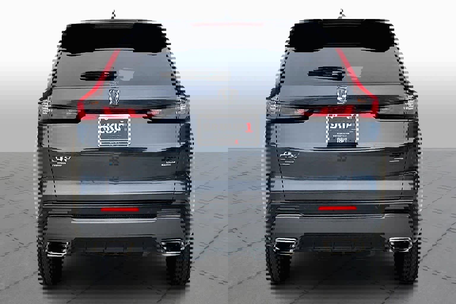 Used 2024 Honda CR-V Sport Touring image 4