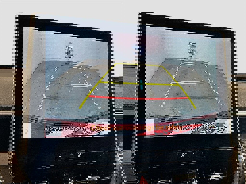 New 2026 Toyota Corolla Cross XLE image 11