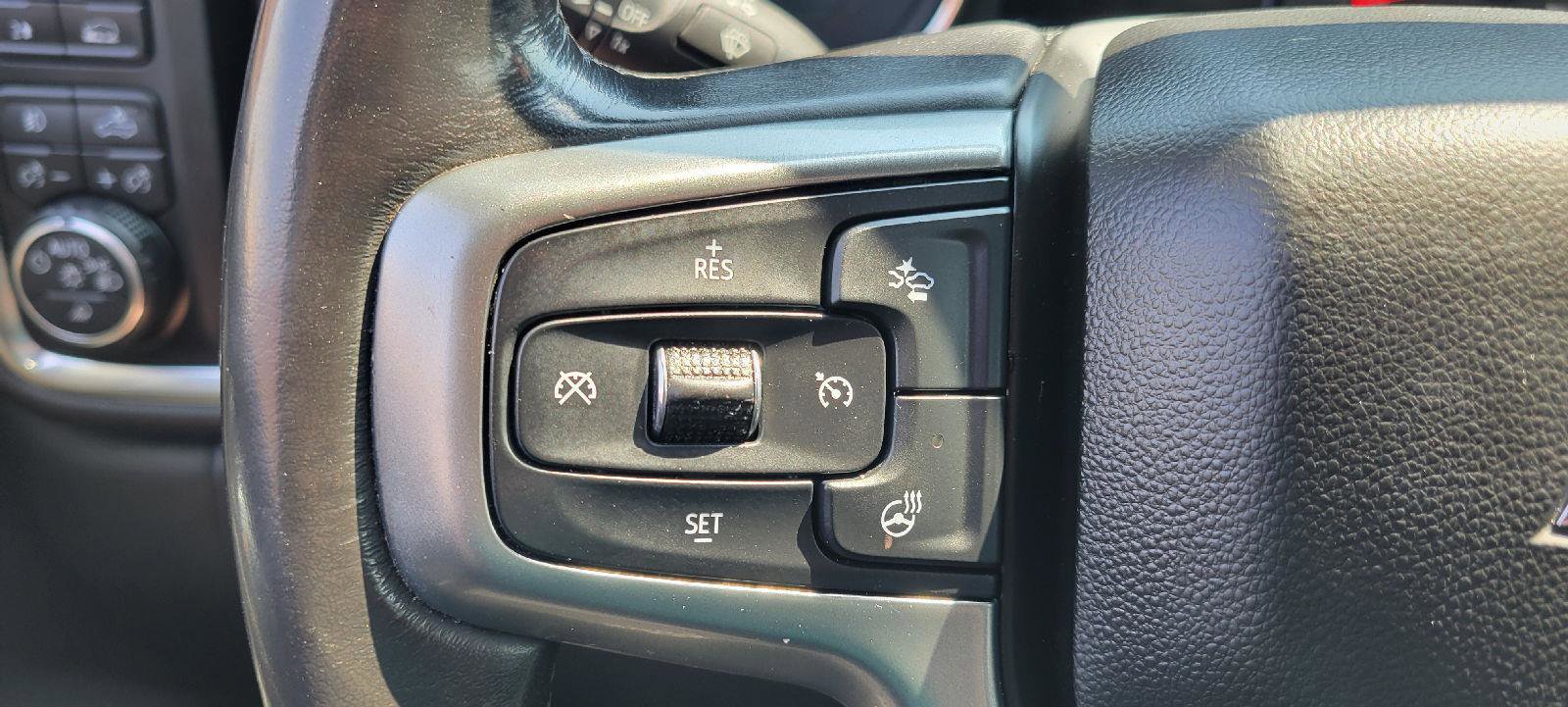 Used 2019 Chevrolet Silverado 1500 LTZ w/ LTZ Plus Package image 17