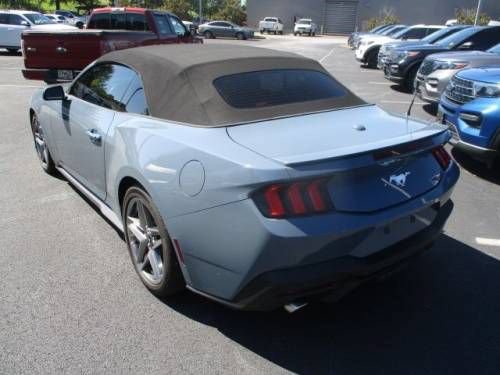 Used 2024 Ford Mustang Premium RWD image 3