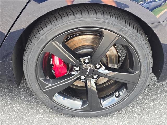 Used 2026 Genesis G70 3.3T Sport Prestige RWD image 10