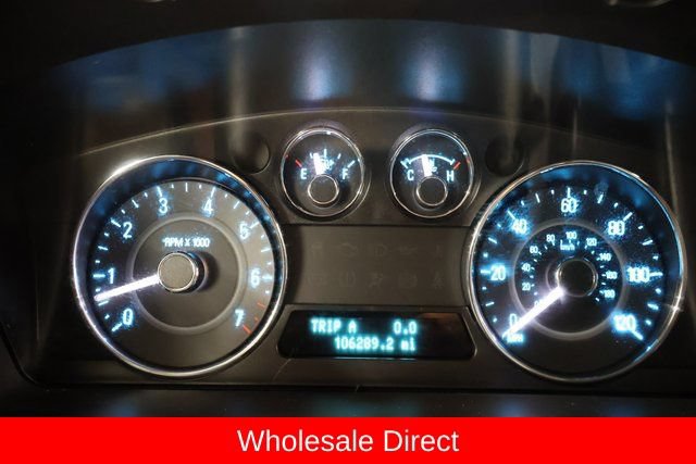 Used 2011 Ford Flex SEL AWD/4WD image 16