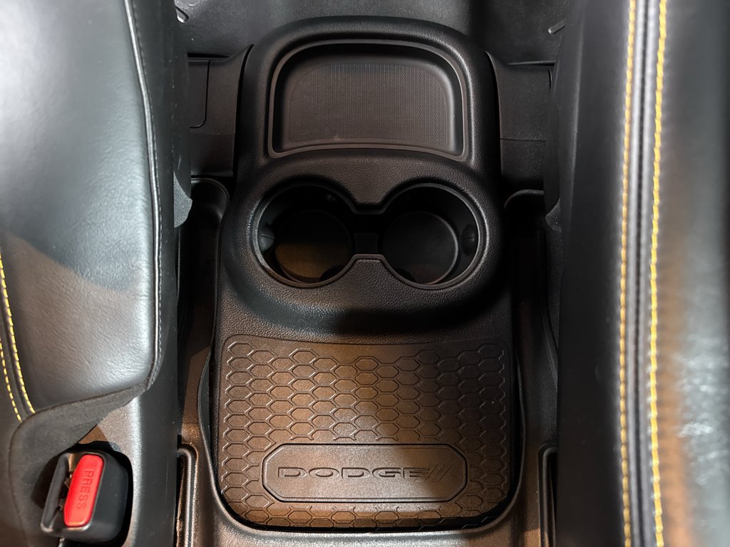 Used 2023 Dodge Durango R/T AWD/4WD image 36