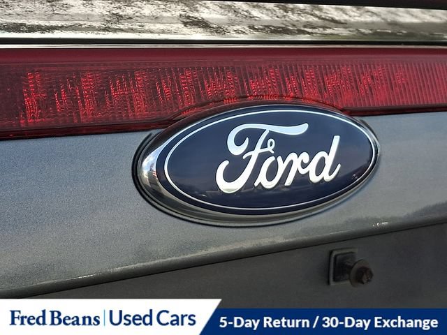 Used 2012 Ford Fusion SE FWD image 32