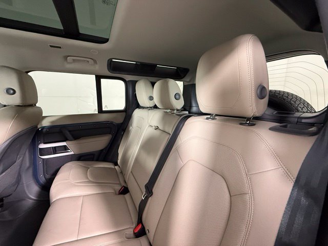 Used 2024 Land Rover Defender 110 S AWD/4WD image 21