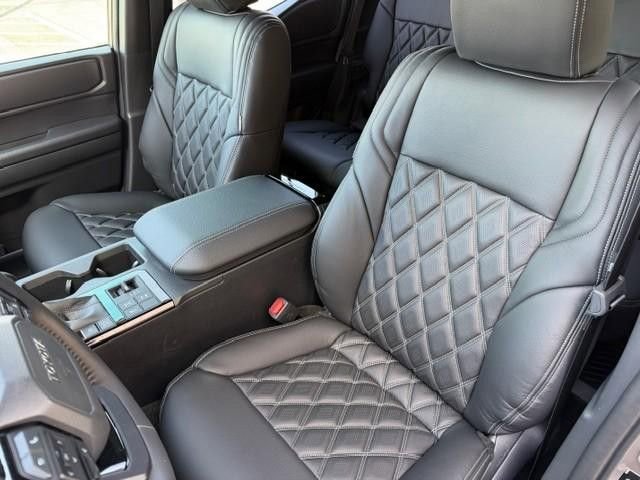 New 2026 Toyota Land Cruiser 1958 image 7