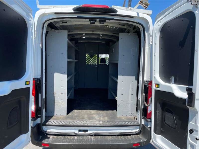 Used 2020 Ford Transit 250 Medium Roof AWD w/ Load Area Protection Package image 46