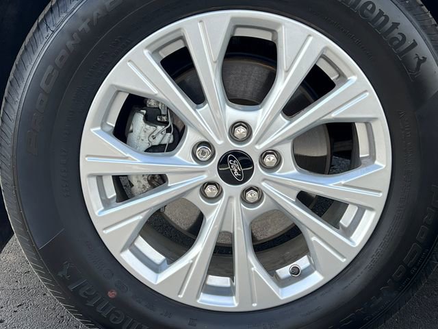 Certified 2023 Ford Escape Active w/ Tech Pack #2 image 7