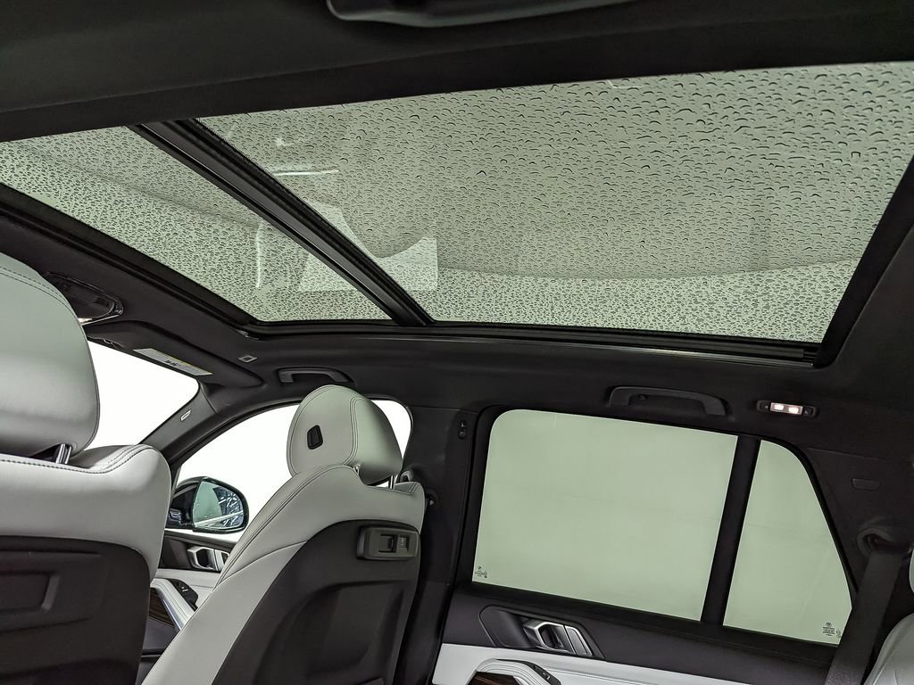 Certified 2023 BMW X5 xDrive40i w/ Premium Package image 13