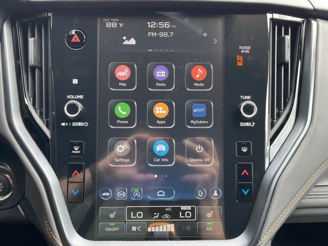 New 2025 Subaru Outback Wilderness image 9