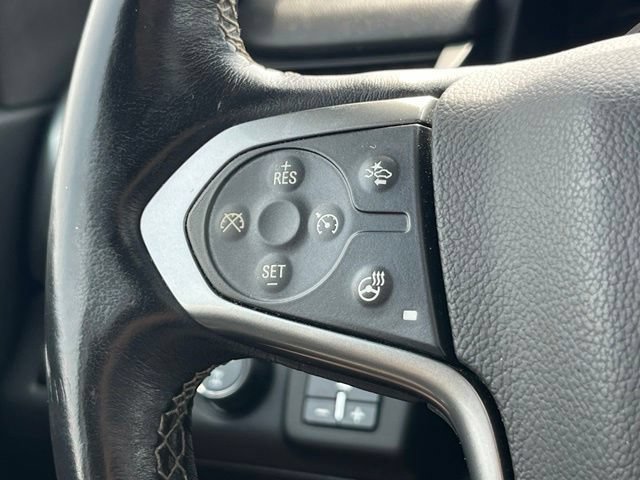 Used 2015 Chevrolet Tahoe LTZ AWD/4WD image 33