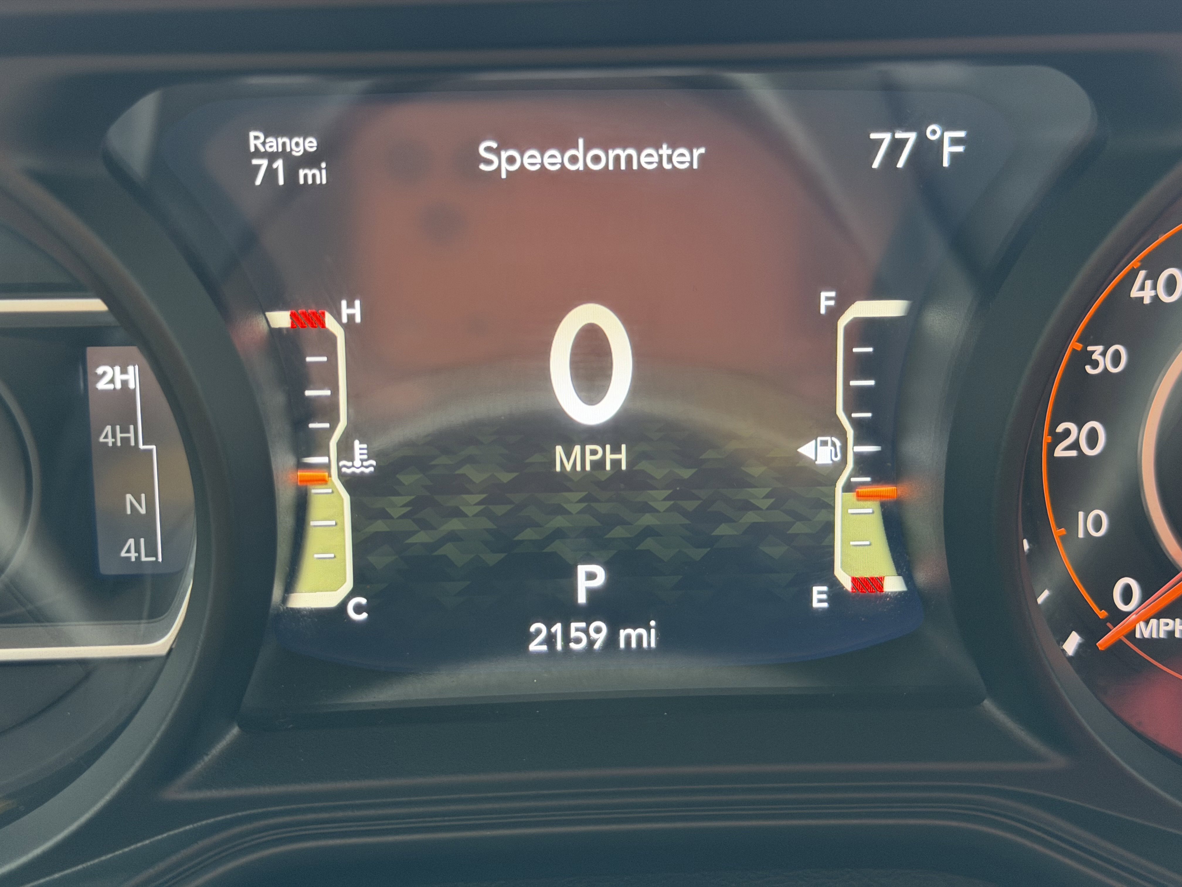 Used 2025 Jeep Wrangler Unlimited Sahara AWD/4WD image 23