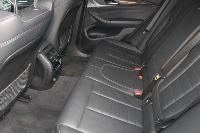 Used 2019 BMW X3 xDrive30i w/ Premium Package image 25