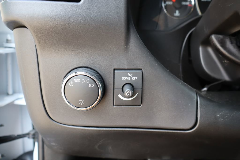 New 2025 Chevrolet Express 2500 w/ Driver Convenience Package image 10
