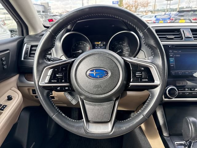 Used 2018 Subaru Outback 2.5i Limited w/ Popular Package #2 image 20