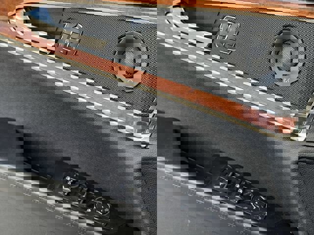 Used 2019 Lincoln Nautilus Reserve image 25