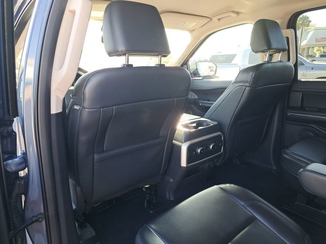 Certified 2022 Ford Expedition XLT RWD image 16