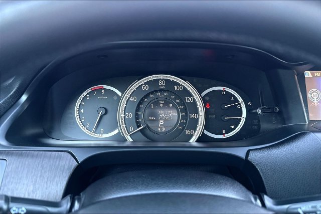 Used 2013 Honda Accord EX-L image 15