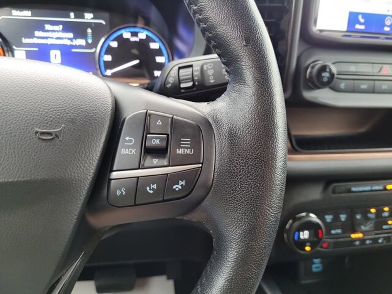 Used 2021 Ford Bronco Sport Outer Banks image 22