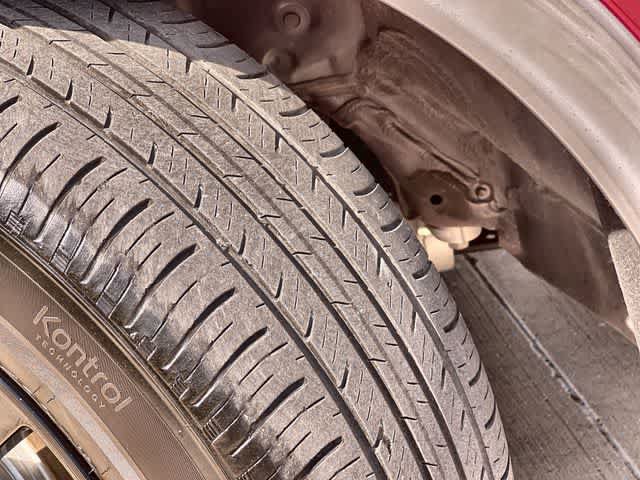 Certified 2024 Honda CR-V Sport image 23