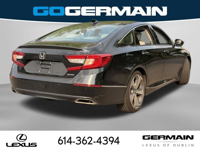 Used 2018 Honda Accord Touring image 7