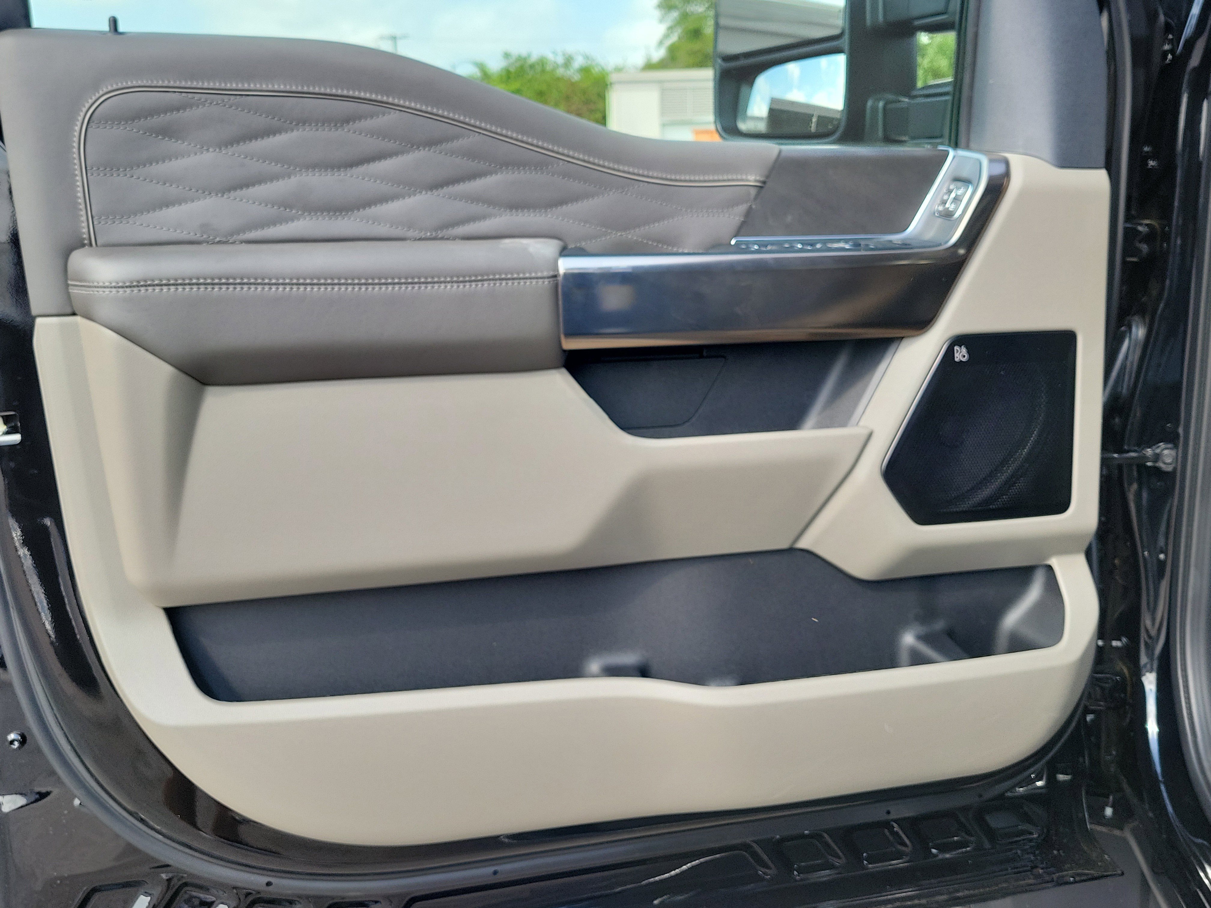 New 2026 Ford F450 Platinum w/ Platinum Plus Package AWD/4WD image 15