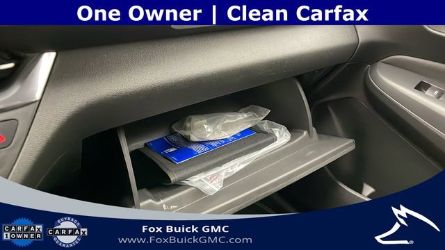 Used 2024 Buick Envista Preferred w/ Convenience I Package image 28