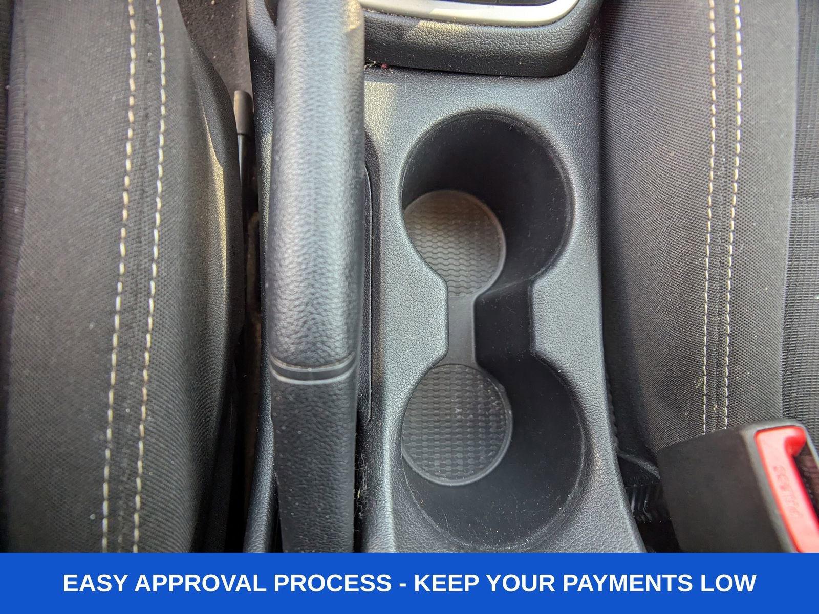 Used 2023 Hyundai Venue SEL w/ Cargo Package image 31