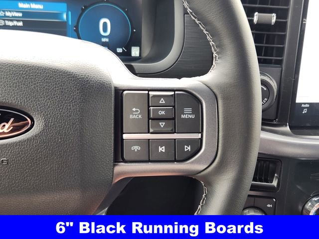 New 2026 Ford F150 XLT AWD/4WD image 29