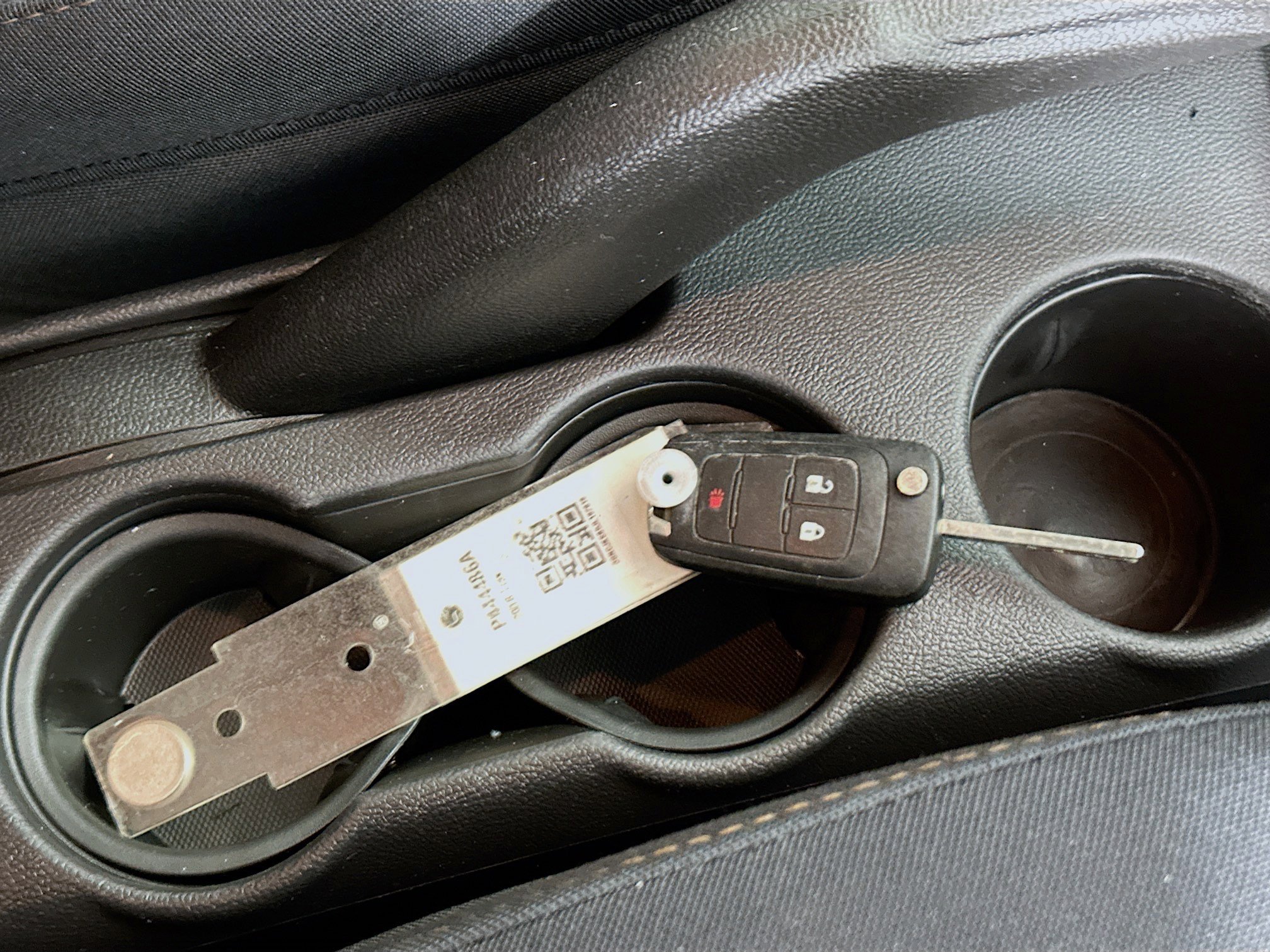 Used 2018 Chevrolet Trax LS FWD image 31