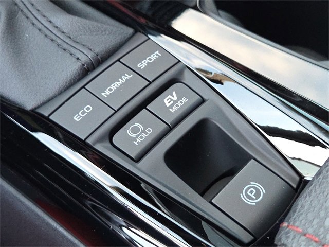 New 2026 Toyota Camry XSE w/ Premium Plus Package image 23