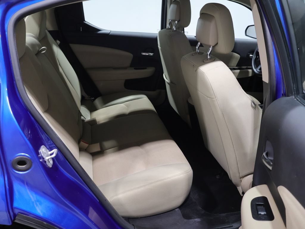 Used 2014 Dodge Avenger SE FWD image 19