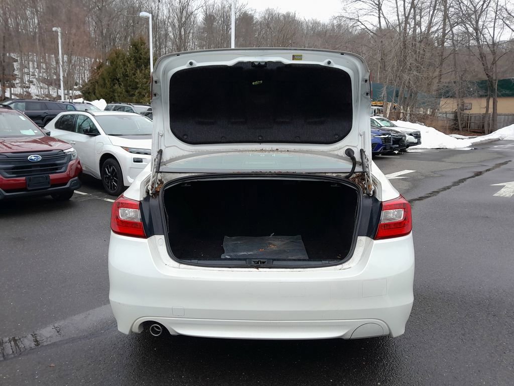 Used 2017 Subaru Legacy 2.5i w/ Alloy Wheel Package image 30